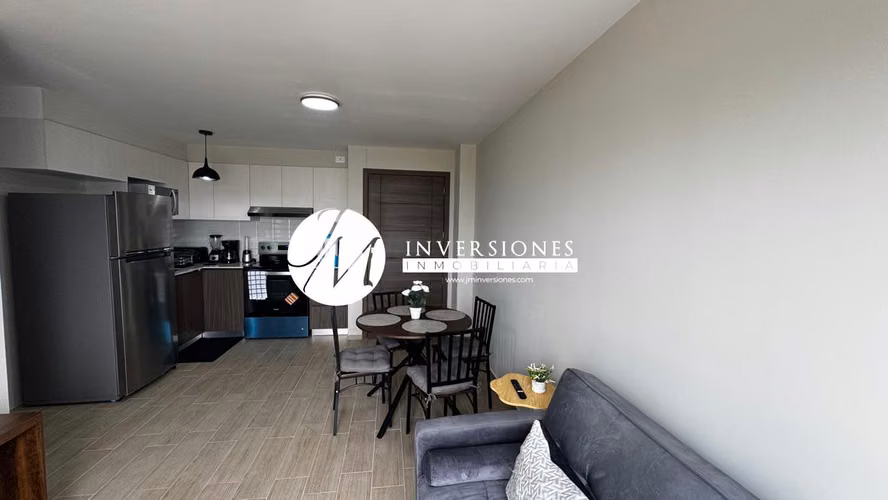 Apartamento en zona 12 de 2 dormitorios en Venta - Imagen 2