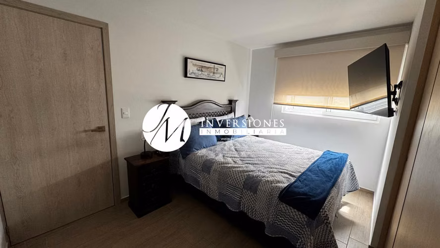 Apartamento en zona 12 de 2 dormitorios en Venta - Imagen 12