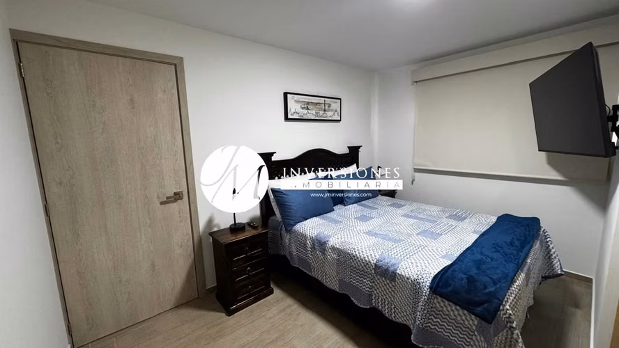 Apartamento en zona 12 de 2 dormitorios en Venta - Imagen 11