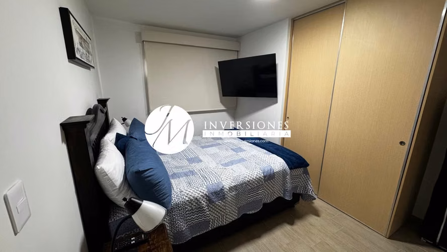 Apartamento en zona 12 de 2 dormitorios en Venta - Imagen 13