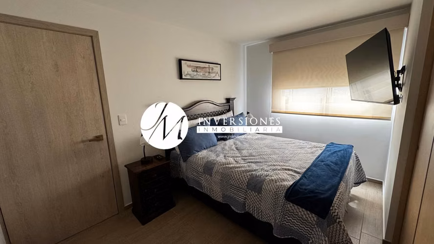 Apartamento en zona 12 de 2 dormitorios en Venta - Imagen 10
