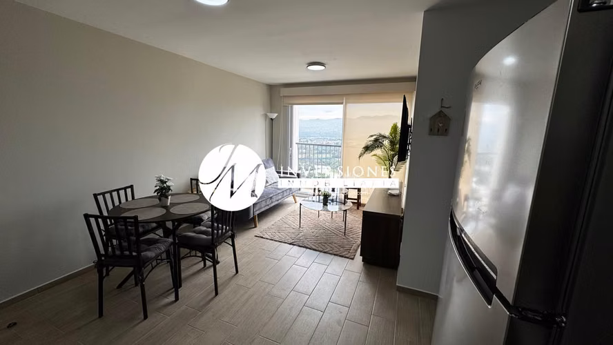 Apartamento en zona 12 de 2 dormitorios en Venta - Imagen 4