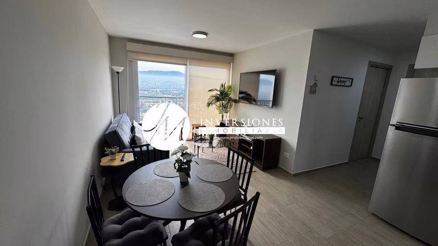 Apartamento en zona 12 de 2 dormitorios en Venta - Imagen 3