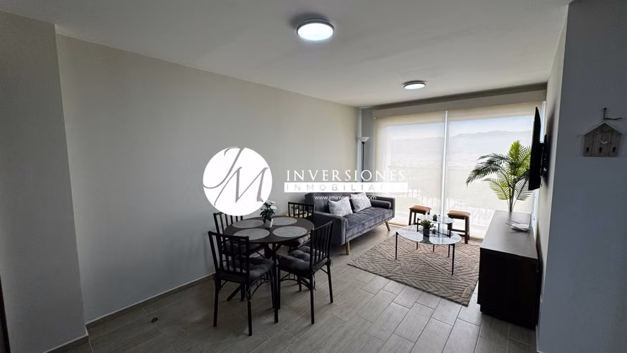 Apartamento en zona 12 de 2 dormitorios en Venta - Imagen 5