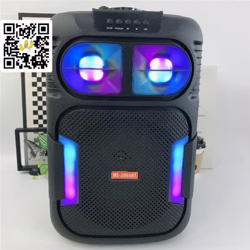 bocina bluetooth de 20 w - Imagen 2