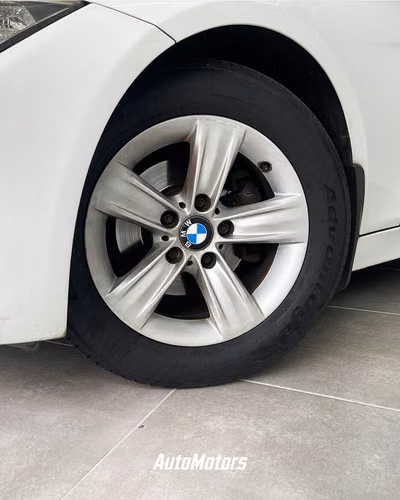 BMW-316i