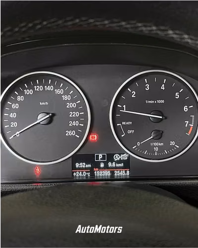 BMW-316i