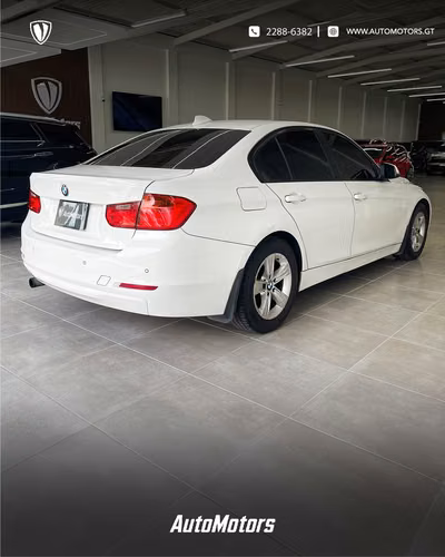 BMW-316i