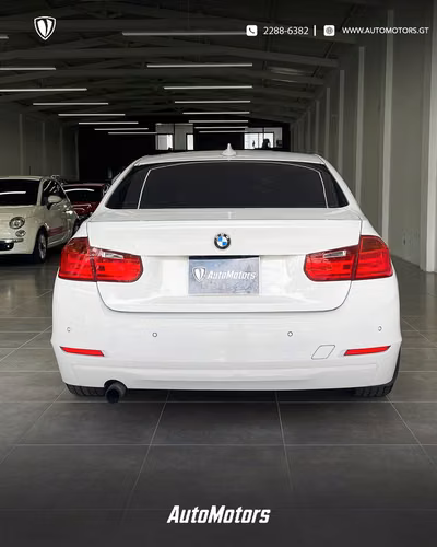 BMW-316i