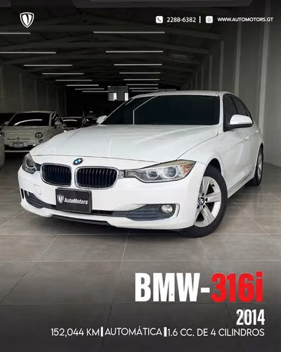 BMW-316i