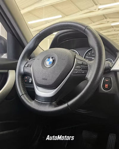 BMW-316i
