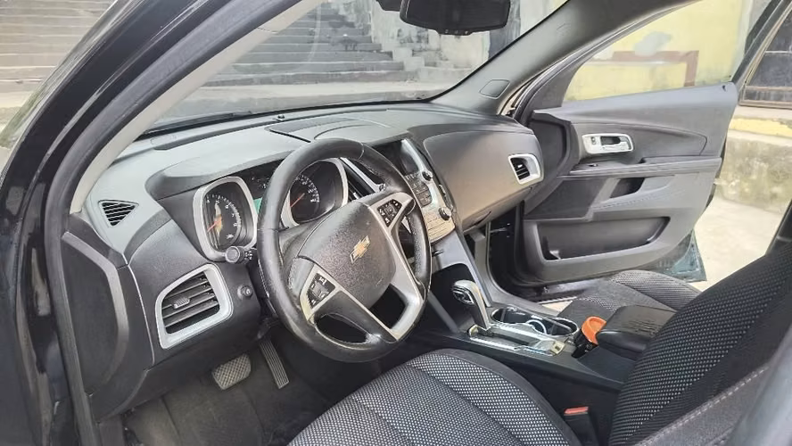 HERMOSA CHEVROLET EQUINOX 2014
