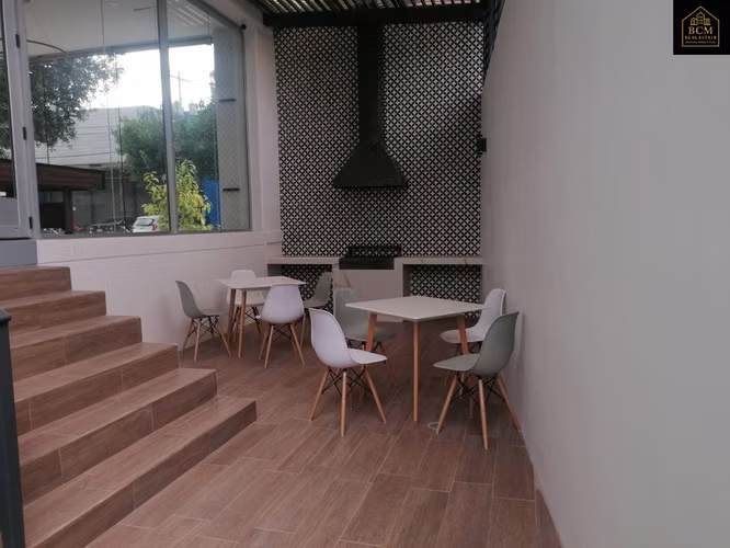 Rento Apartamento amueblado Condado Catorce Zona 14 / La Villa