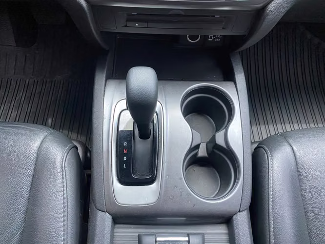 Honda Pilot EX-L de Agencia Modelo 2020
