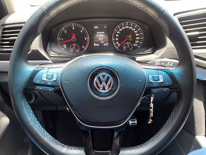 Volkswagen Amarok V6 4Motion de Agencia Modelo 2019