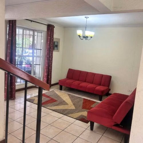 Casa en Venta Prados del Tabacal 2 Zona 5 Villa Nueva - Imagen 4