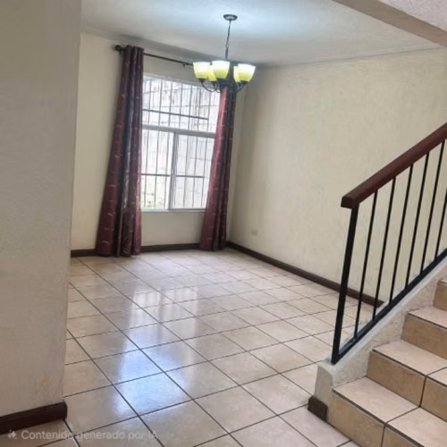 Casa en Venta Prados del Tabacal 2 Zona 5 Villa Nueva - Imagen 5