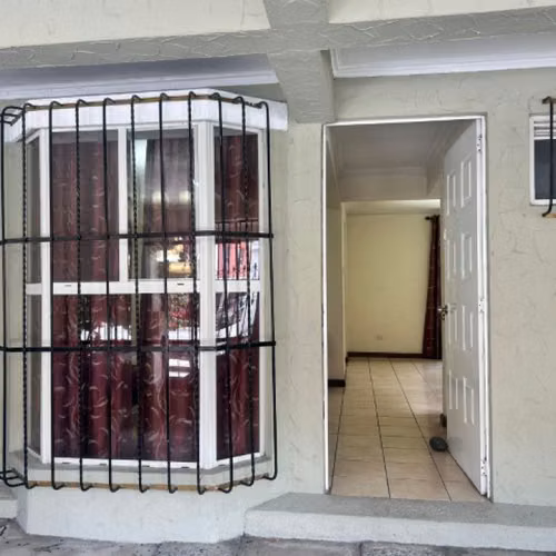 Casa en Venta Prados del Tabacal 2 Zona 5 Villa Nueva - Imagen 3