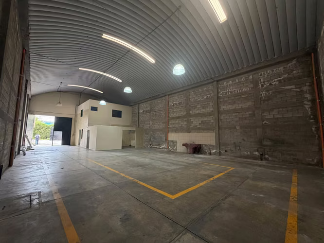 Winery for rent in Carretera a el salvador