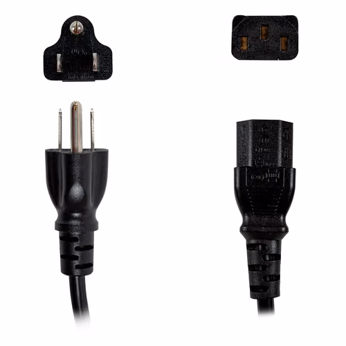 cable de poder para pc
