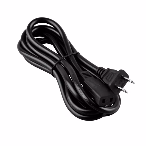 2-pin printer cable