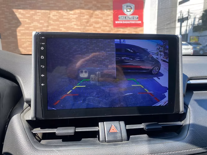 Toyota Rav4 de Agencia Modelo 2023 - Imagen 17