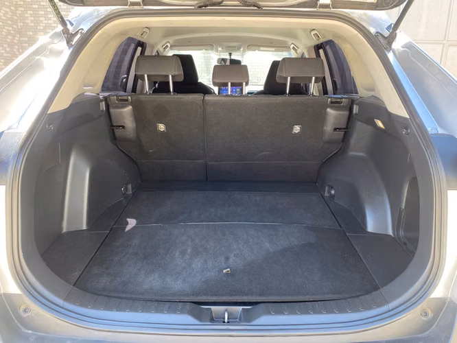 Toyota Rav4 de Agencia Modelo 2023 - Imagen 14