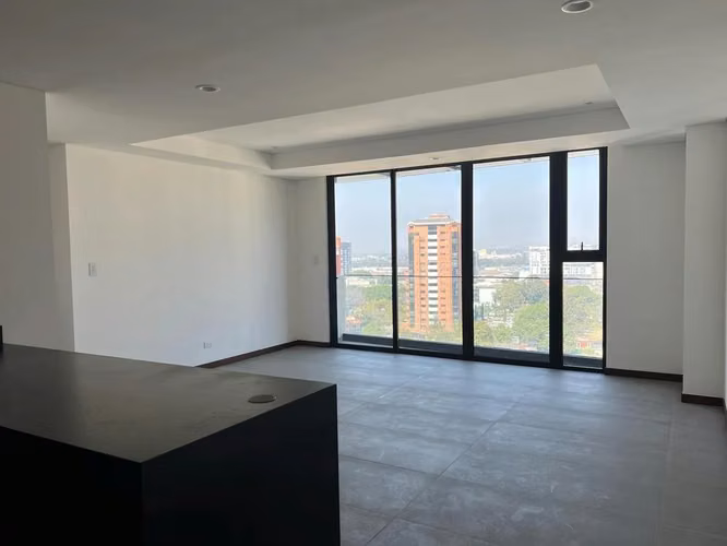 Elegante apartamento en renta en el mejor sector de zona 14! - Imagen 3