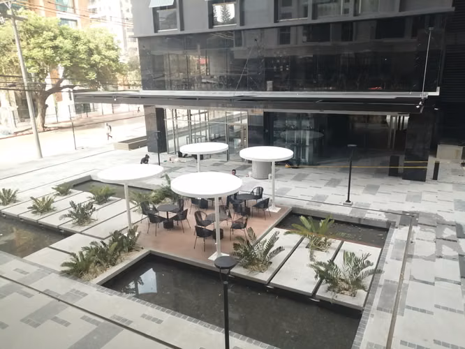 Apartamento en renta en el edificio mas completo en amenidades en zona 10! - Imagen 16