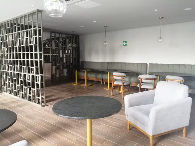 Apartamento de un dormitorio para estrenar en zona 10! - Imagen 10