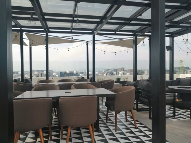 Apartamento de un dormitorio para estrenar en zona 10! - Imagen 5