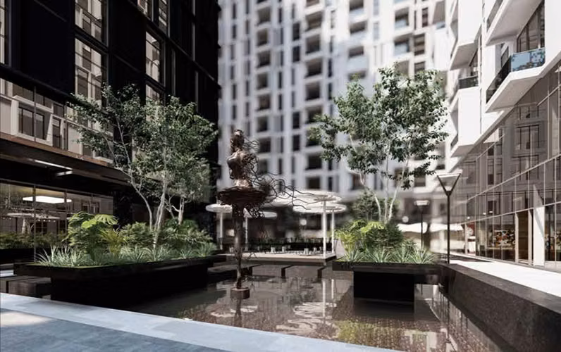 Apartamento de un dormitorio para estrenar en zona 10! - Imagen 13