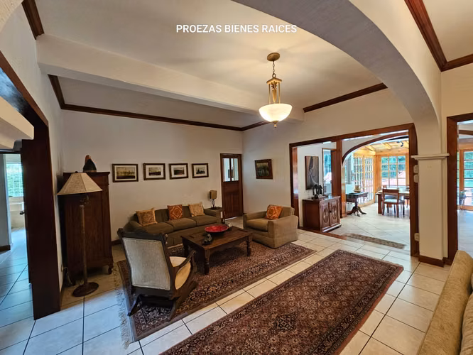 Km 12.7, El Socorro, Carretera a El Salvador, casa en venta