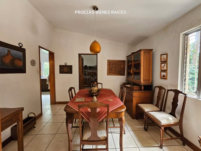 Km 12.7, El Socorro, Carretera a El Salvador, casa en venta