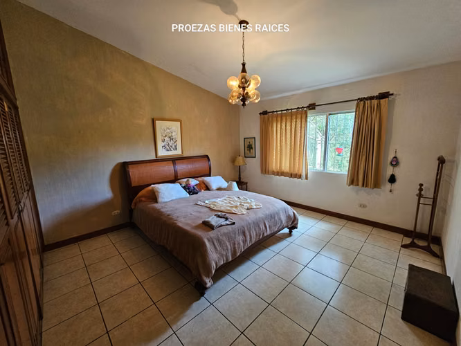 Km 12.7, El Socorro, Carretera a El Salvador, casa en venta