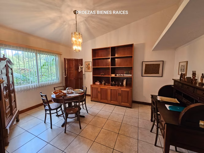 Km 12.7, El Socorro, Carretera a El Salvador, casa en venta