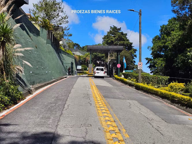 Km 12.7, El Socorro, Carretera a El Salvador, casa en venta