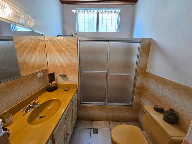 Km 12.7, El Socorro, Carretera a El Salvador, casa en venta