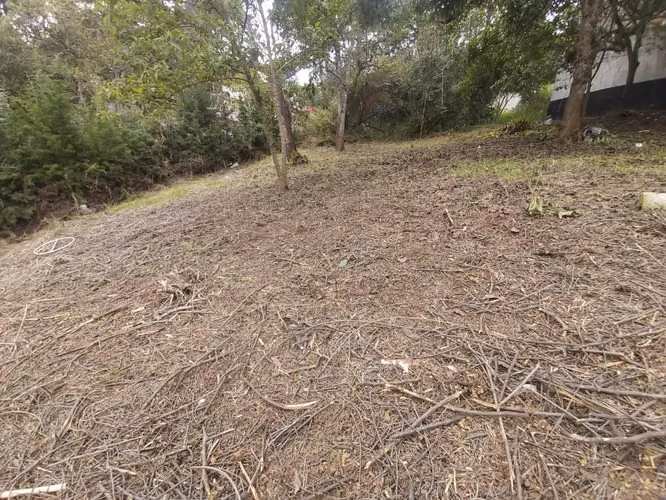 Vendo 2 Terrenos Juntos Residecial a 5 minutos del centro de san lucas Sacatepéquez - Imagen 4