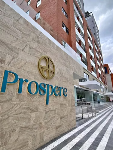 Clinica en venta en zona 14, Prospere, edificio frente a hospital la paz - Imagen 10