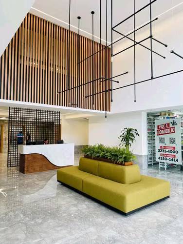 Clinica en venta en zona 14, Prospere, edificio frente a hospital la paz - Imagen 9