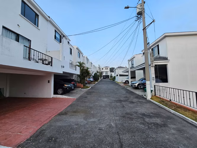 City San Cristobal, house for sale, close to Pricesmart, Sankris mall, etc.
