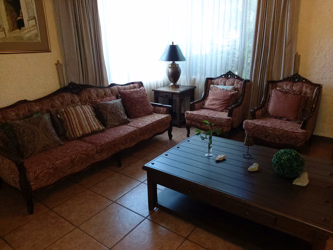 Vendo Muebles Antiguos Excelente Cedro Excelente Estado