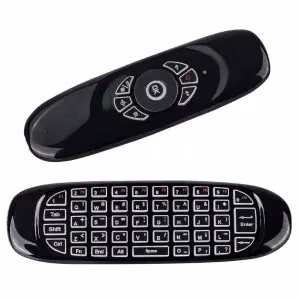 air mouse para TV