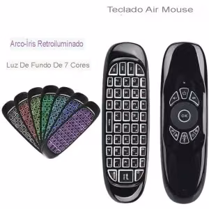 air mouse for TV