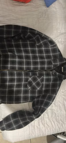 Chaqueta de Young LA