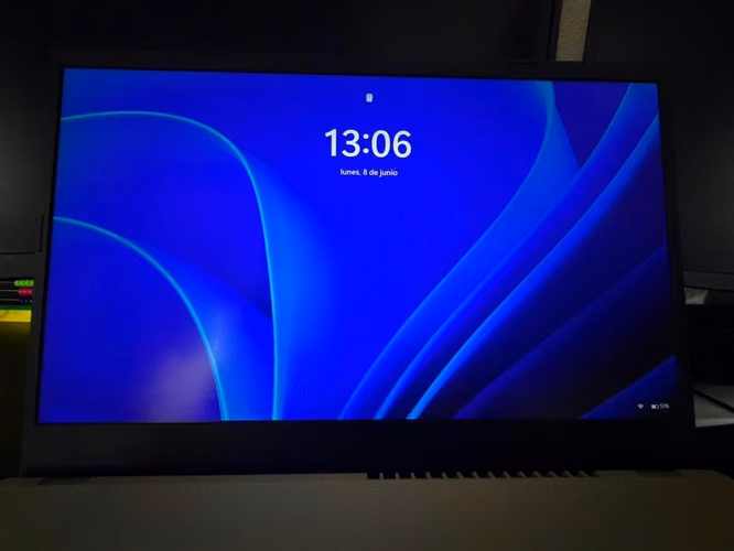 Laptop Acer Aspire Vero 15