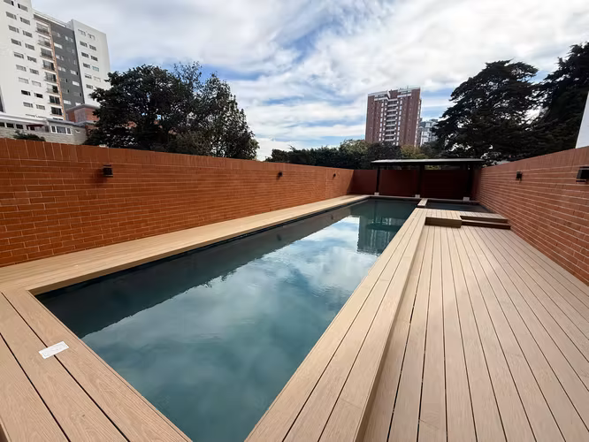 Venta de Apartamento en Zona 10 – Cerca de Diagonal 6, Edificio Nuevo - Imagen 2