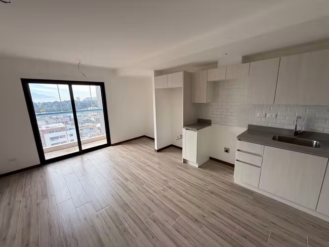Venta de Apartamento en Zona 10 – Cerca de Diagonal 6, Edificio Nuevo - Imagen 7
