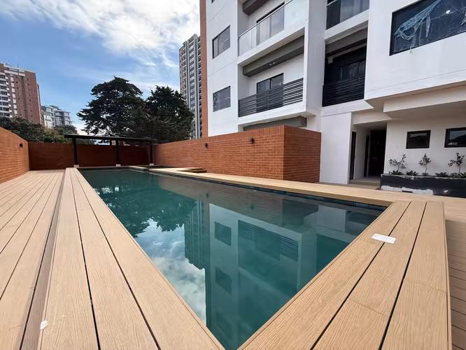 Venta de Apartamento en Zona 10 – Cerca de Diagonal 6, Edificio Nuevo - Imagen 19